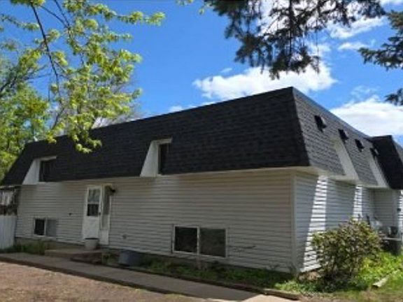 Property Side View