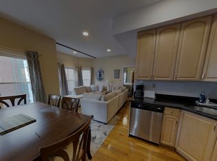 1031-1033 Tremont St #2, Roxbury Crossing, MA 02120