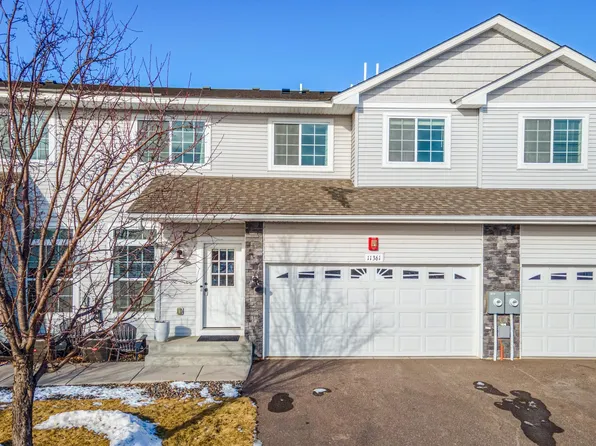 11361 16th St NE, Saint Michael, MN 55376