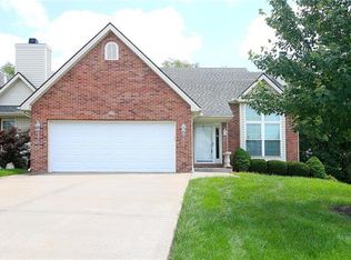 21 NW 114th Ct, Kansas City, MO 64155