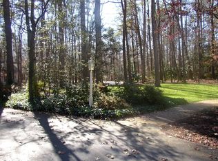 4443 Old Fox Trl, Midlothian, VA 23112