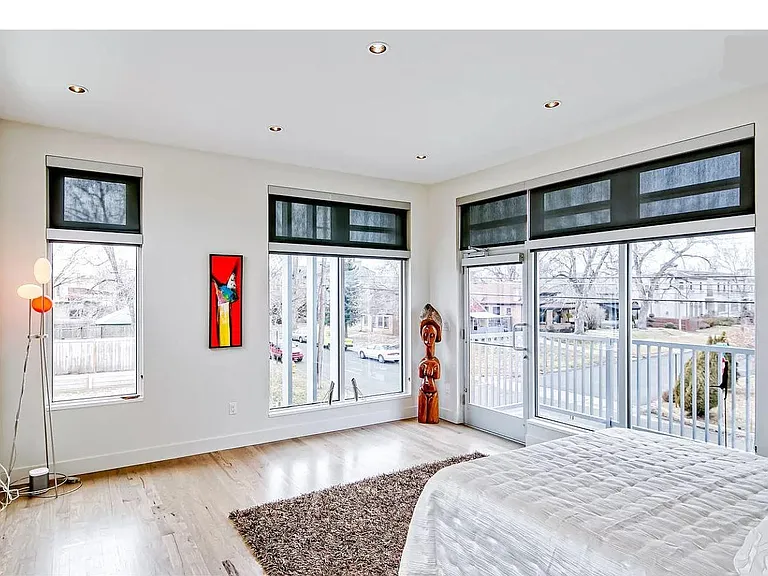 402 Harrison St — Photo 19