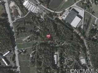 2516 Hendersonville Rd, Arden, NC 28704