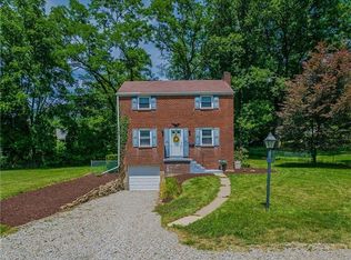 19 Santa Fe Dr, Bethel Park, PA