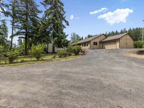 5580 Franklin Blvd, Eugene, OR 97403