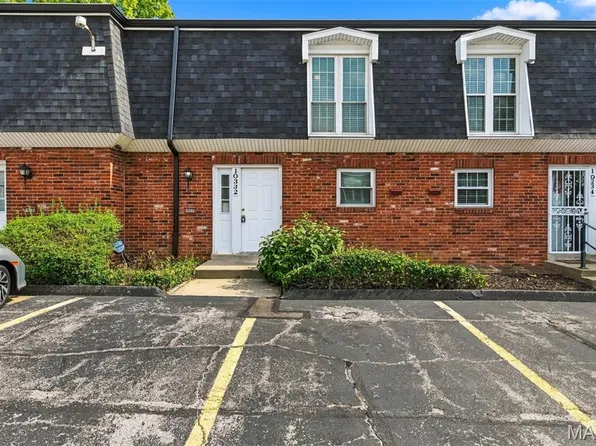 10332 Corbeil Dr, Saint Louis, MO 63146
