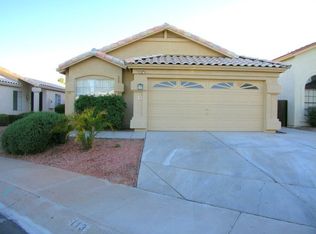 113 W Gary Way, Gilbert, AZ 85233