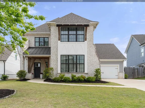 269 Griffin Park Trce, Birmingham, AL 35242