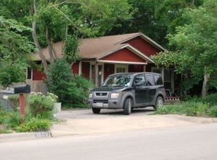 1909 Miles Ave, Austin, TX 78745