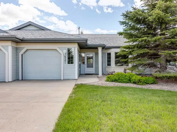 537 N Epiphany Bay, Rocky View County, AB T1X 1G6