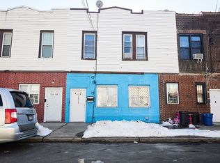 12222 Nellis St, Jamaica, NY 11413
