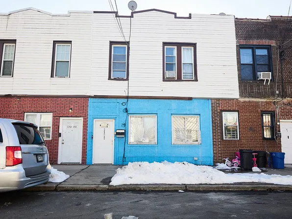 12222 Nellis St, Jamaica, NY 11413