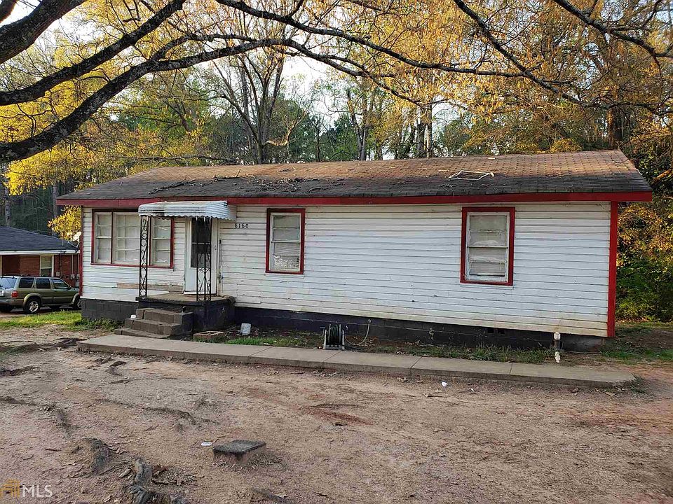 2nd image of 8160 Collier St SW