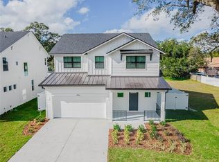 3115 W La Salle St, Tampa, FL 33607
