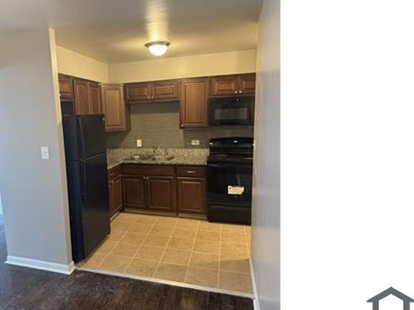 8134 S Western Ave #5