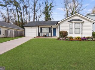 3444 Peachcrest Trce, Decatur, GA 30032