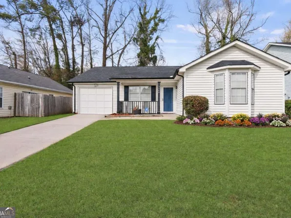 3444 Peachcrest Trce, Decatur, GA 30032