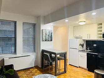 Rented by Manhattan Management Group