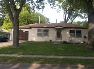 7317 S 40th St, Bellevue, NE 68147