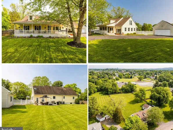 4 Red Bud Ln, Lovettsville, VA 20180