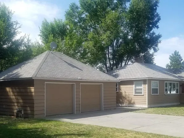547 SE Fairview St, Prineville, OR 97754