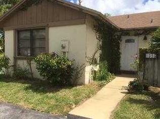 1515 Owl Rd, Homestead, FL 33035