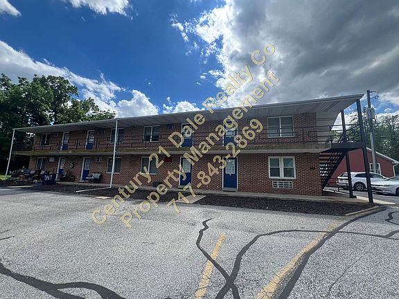 2nd image of 3522 E Market St #1