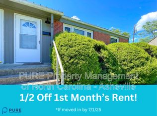 86 Trowbridge Ln, Brevard, NC 28712