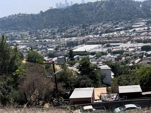 1537 Killarney Ave, Los Angeles, CA 90065
