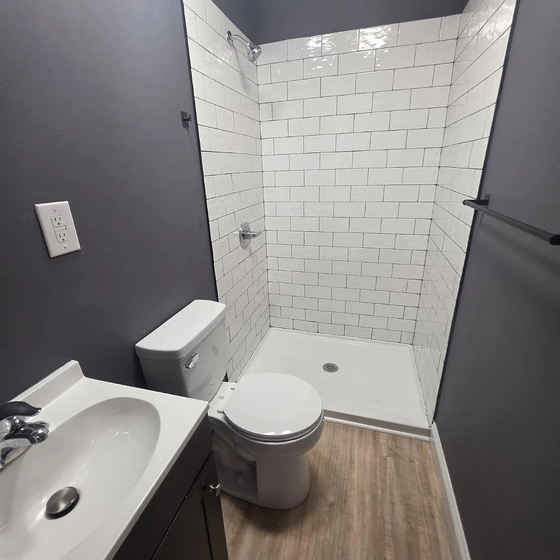 2 bed, 1.0 bath, 1008 sqft, $1,200 — Photo 4
