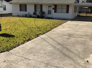 1102 Williams St, Tallulah, LA 71282
