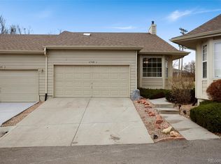6748 Zenobia Loop UNIT 1, Westminster, CO 80030
