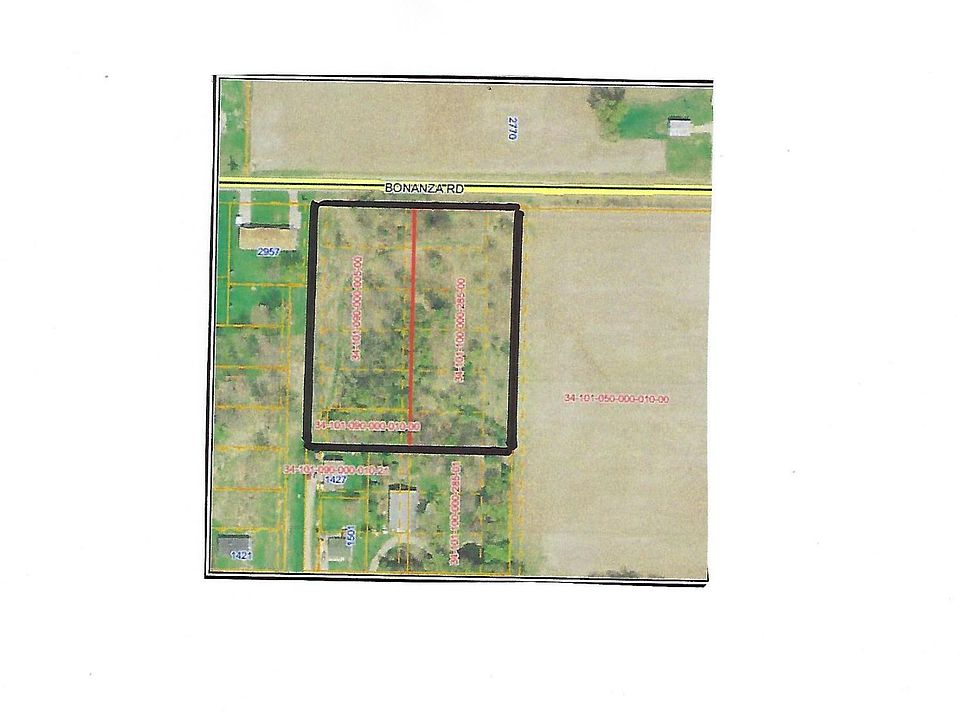 2nd image of 2959 Bonanza Rd