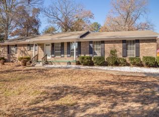 226 Janet Dr, Rossville, GA 30741