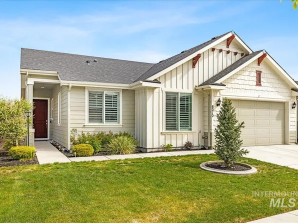 6010 W Daphne Dr, Meridian, ID 83646