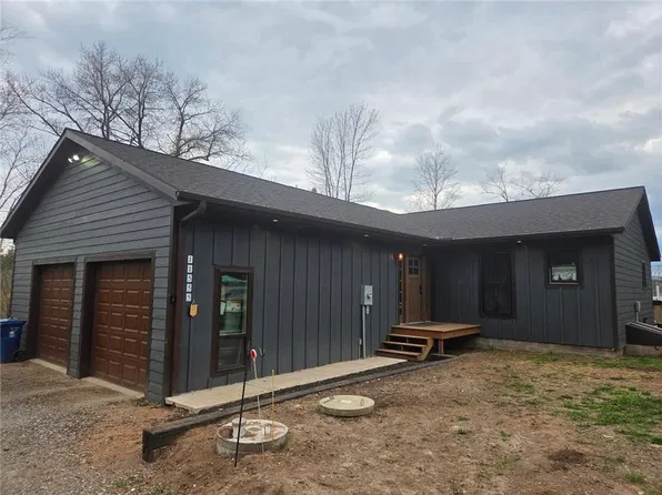 11555 Luther Point Road, Grantsburg, WI 54840