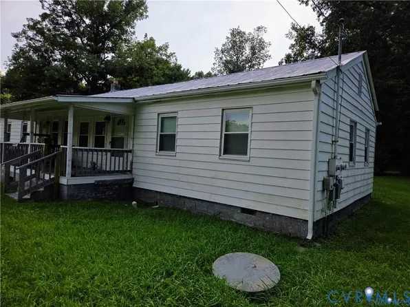 14204 Arwood Rd, Disputanta, VA 23842