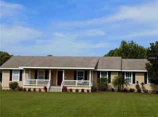 2410 Thornton Rd, Zolfo Springs, FL 33890