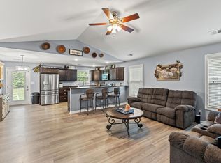 379 Lacey Mae Way, Richmond, KY 40475