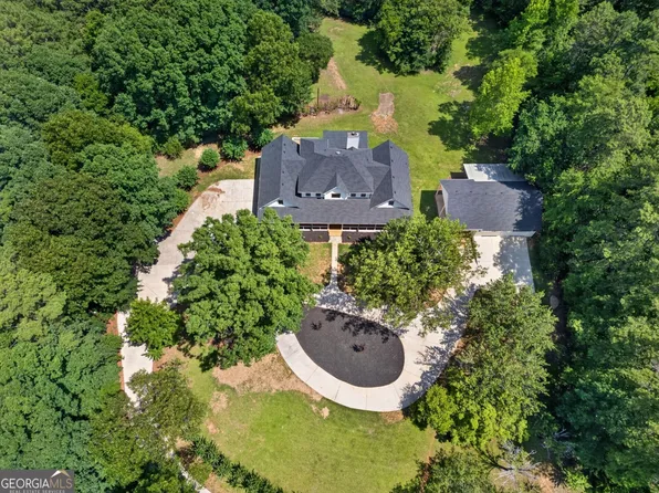 5098 Gwendolyn Ct NW, Kennesaw, GA 30101