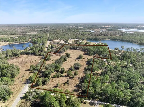 Reynolds Rd Lot 90, De Leon Springs, FL 32130