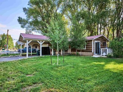 102 Chipeta Court, Gunnison, CO, 81230