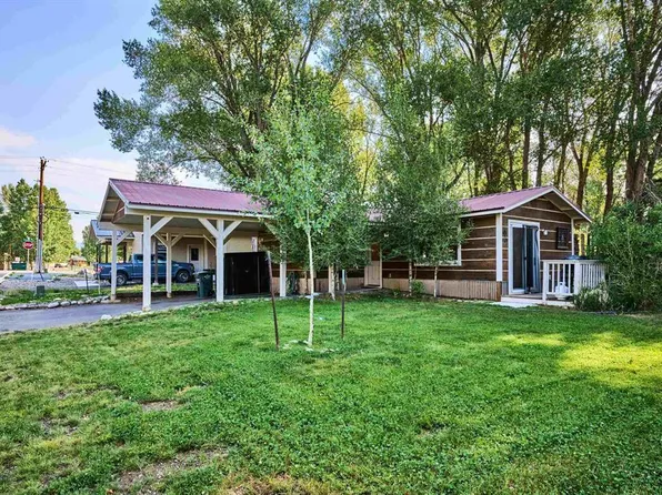 102 Chipeta Court, Gunnison, CO 81230