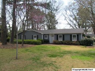 2301 Stratford Rd SE, Decatur, AL 35601