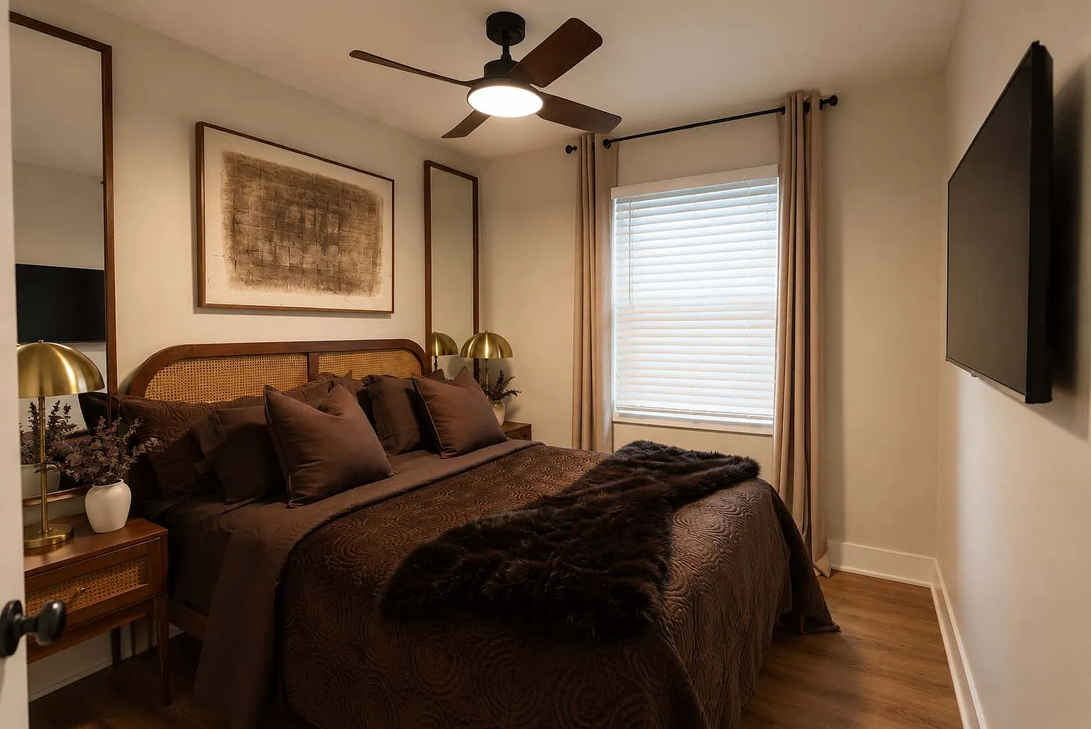 5 bed, 986 sqft, $8,100 — Photo 4