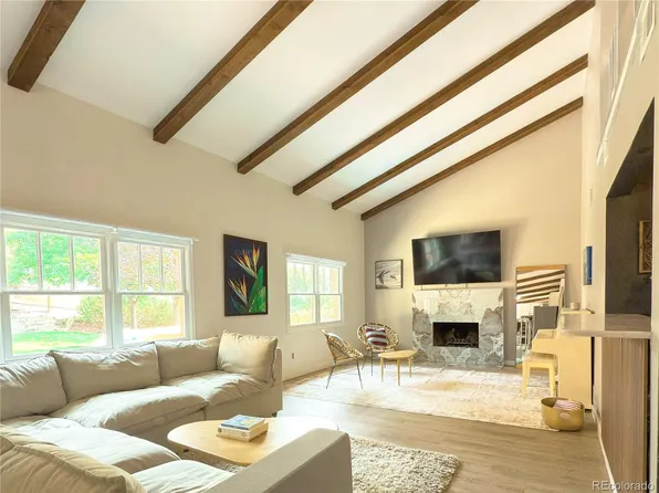 6241 W 74th Avenue, Arvada, CO 80003