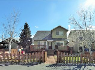 306 Riverside Dr, Cashmere, WA 98815