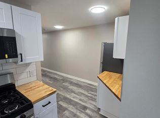 3 Bedroom 1Bath Apt- 228 Maple Ave 2N, Hartford, CT 06114