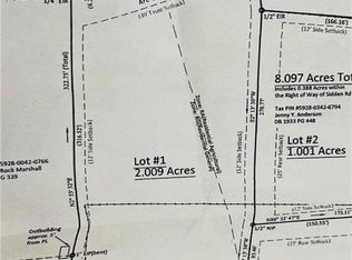 LOT 1 Sidden St, Mount Airy, NC 27030