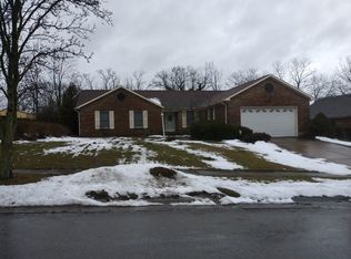 1461 Ottercreek Dr, Cincinnati, OH 45240